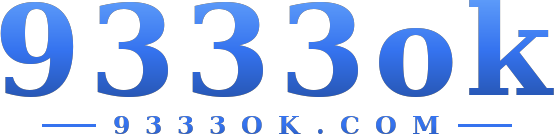 9333ok logo